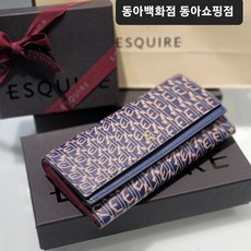에스콰이어장지갑