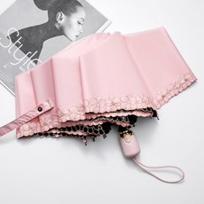 레이스3단자동양산