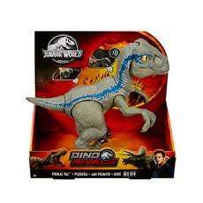 쥬라기월드베이비