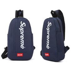 슈프림크로스백