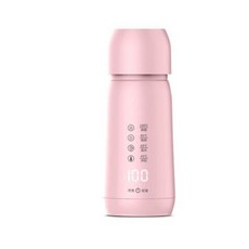 베이비부스트분유포트