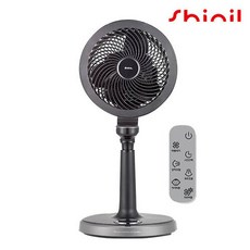 신일 스탠드형 서큘레이터 SIF-BS90EMH