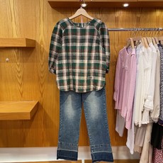 키이스블라우스