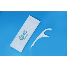 치실 cleanpik 이쑤시개 독립 포장 편리함, 1개
