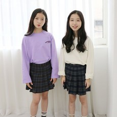 고학년치마