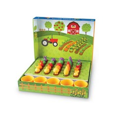 러닝리소스농장채소