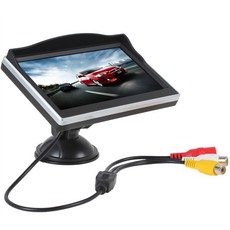 올뉴카니발리어모니터