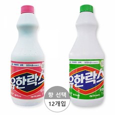 스칼프곰팡이제거제1l