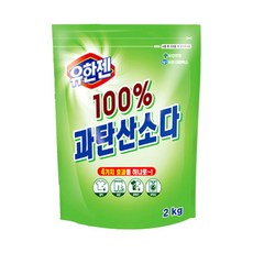 과탄산소다액상