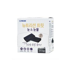  뉴트리션 트릿 눈물 800g 