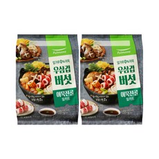 풀무원어묵전골