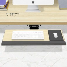 데스크탑본체원목거치대