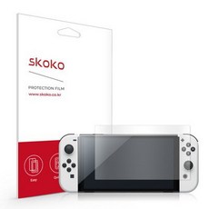 스코코닌텐도스위치oled