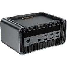 카다스 Khadas Mind Graphics 8GB GPU