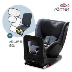 [브라이텍스][NEW]듀얼픽스_아이사이즈_ 블루마블_신생아카시트[ISOFIX], 단일속성