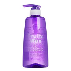 과일나라에센스헤어글레이즈