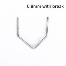 알곤용접봉0.8mm