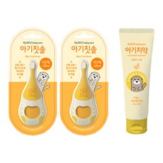 마이비아기치약