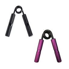 레인보우악력기