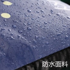 바이크 장갑 보호장비 보호대 오토바이 바이크용품 겨울 전기 자전거는 장갑을 두껍게 방한용 물병 오토바이 손잡이에 끼고 탄다, 옵션17