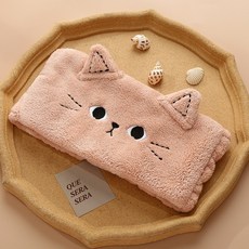 고양이세안밴드