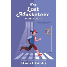 Double Cross Paperback, HarperCollins