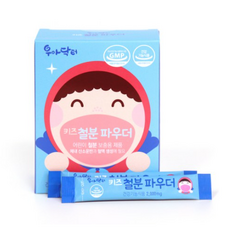 닥터키즈철분