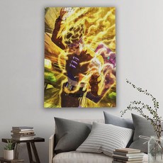 깨지지않는액자