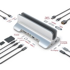 벨킨썬더볼트독