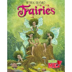 Fairies Library Binding, Raintree