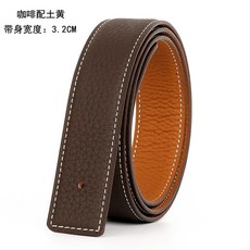 구찌남색삼선벨트