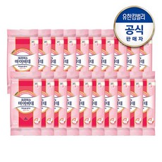 마이비데밸런스케어40매