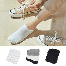 싹스탑남성발목양말