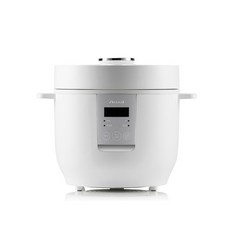신일 원쿡 디지털 미니 전기 보온 밥솥 3.5인용, SCJ-WH400SJ