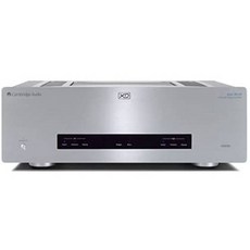 Cambridge Audio Azur 851W Power Amplifier - Silver, 상세내용참조