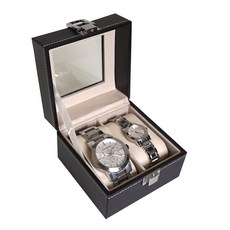 움직이는시계보관함