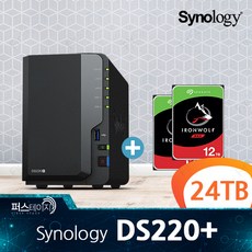 ds220+24tb