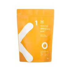 Rebow 過碳酸鈉漂白粉, 2kg, 1袋
