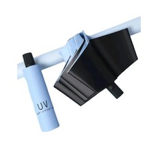[일산 UV 컷] 스카이 블루 · 경량 · 차광 · 차열