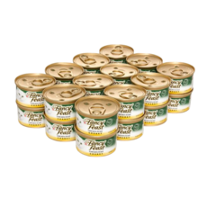 팬시피스트주식캔