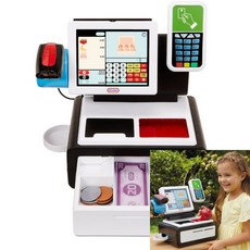 리틀타익스퍼스트계산대