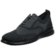 콜한 Cole Haan 남성용 2.0 제로그랜드 스티치라이트 옥스퍼드화 블랙/마그넷/블랙 9 M US 112581 - 콜한옥스포드