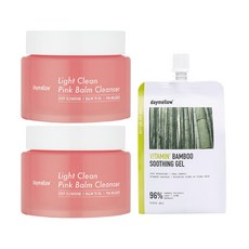 홀리카홀리카클린핑크