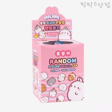 몰랑이랜덤박스