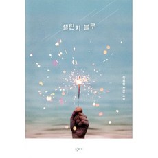 챌린지 블루:이희영 장편 소설, 창비교육, 이희영 창비교육, 이희영