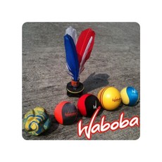 와보바볼