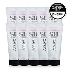 gatsby헤어젤