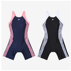 레노마여아실내수영복