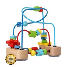 아기소근육발달롤러코스터