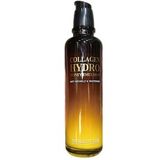 더뷰티케어 콜라겐 하이드로 허니 에멀전, 200ml, 1개